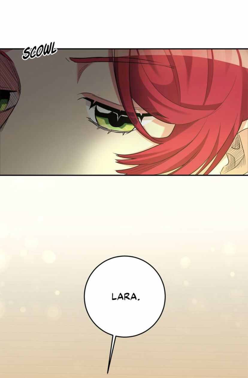 Marilyn Likes Lariensa Too Much! Chapter 2 43